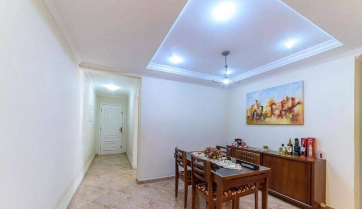 Apartamento à venda com 3 quartos, 95m² - Foto 5