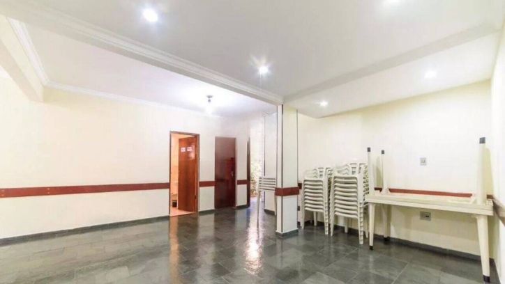 Apartamento à venda com 3 quartos, 95m² - Foto 22