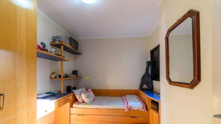 Apartamento à venda com 3 quartos, 95m² - Foto 9