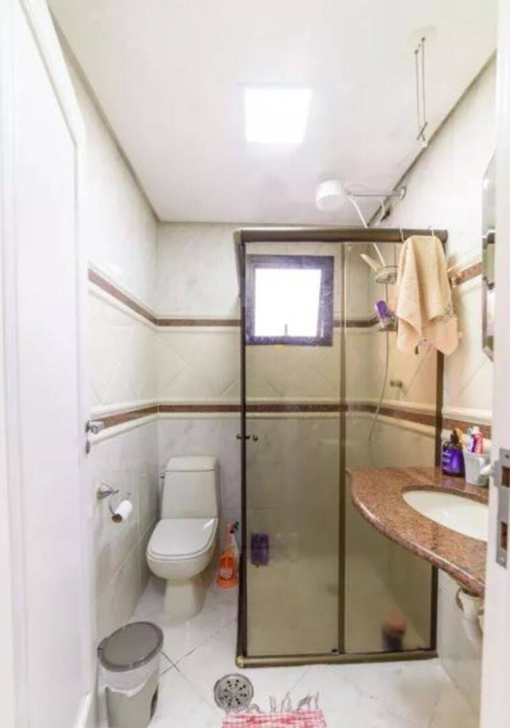 Apartamento à venda com 3 quartos, 95m² - Foto 15