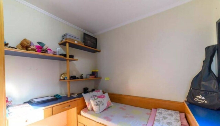 Apartamento à venda com 3 quartos, 95m² - Foto 10