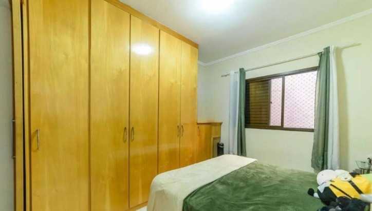 Apartamento à venda com 3 quartos, 95m² - Foto 11