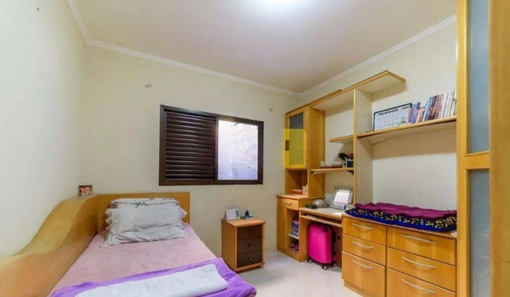 Apartamento à venda com 3 quartos, 95m² - Foto 14