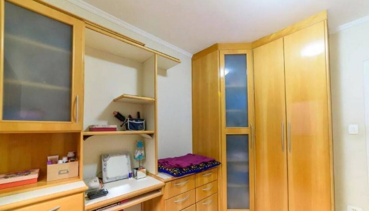 Apartamento à venda com 3 quartos, 95m² - Foto 13