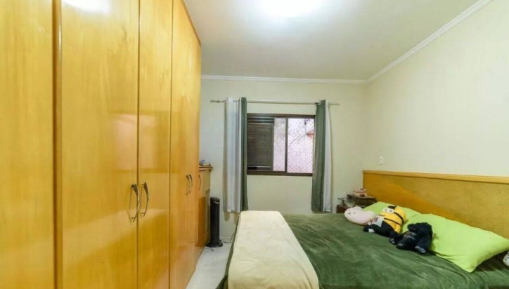 Apartamento à venda com 3 quartos, 95m² - Foto 12