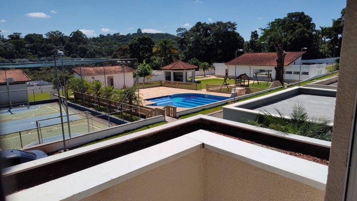 Casa de Condomínio à venda com 3 quartos, 178m² - Foto 14