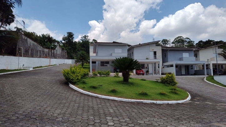 Casa de Condomínio à venda com 3 quartos, 178m² - Foto 20