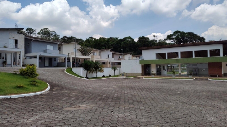 Casa de Condomínio à venda com 3 quartos, 178m² - Foto 21