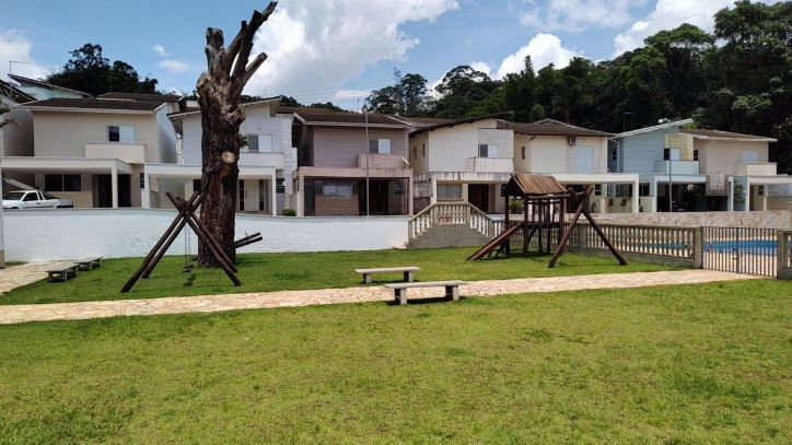 Casa de Condomínio à venda com 3 quartos, 178m² - Foto 26