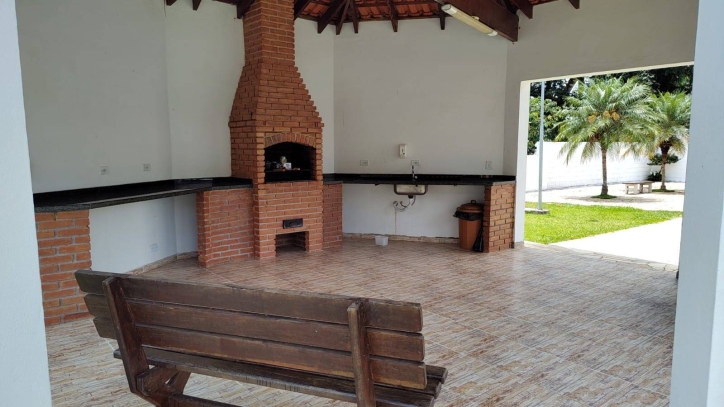 Casa de Condomínio à venda com 3 quartos, 178m² - Foto 23