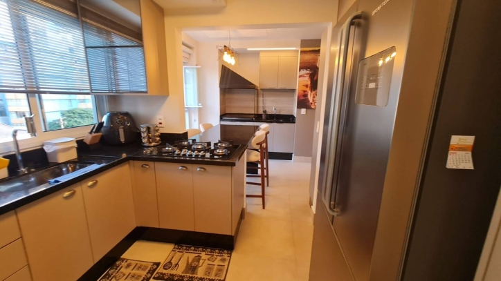 Apartamento à venda com 2 quartos, 86m² - Foto 17