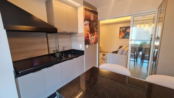 Apartamento à venda com 2 quartos, 86m² - Foto 10