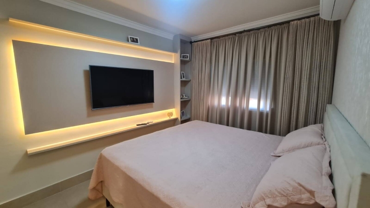 Apartamento à venda com 2 quartos, 86m² - Foto 31