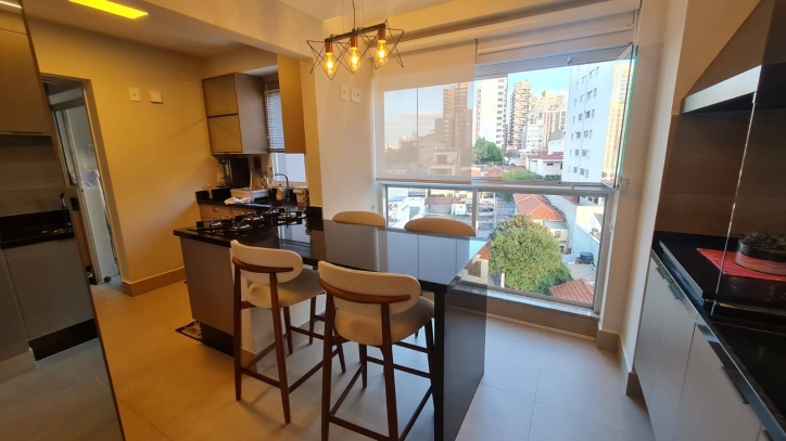 Apartamento à venda com 2 quartos, 86m² - Foto 11