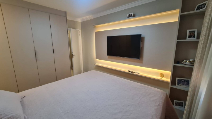 Apartamento à venda com 2 quartos, 86m² - Foto 32