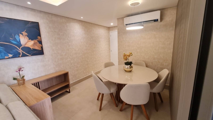 Apartamento à venda com 2 quartos, 86m² - Foto 7