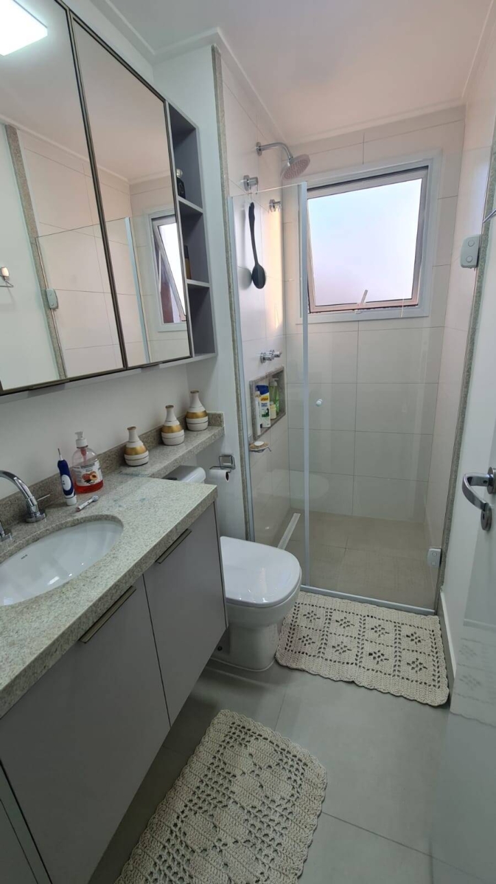 Apartamento à venda com 2 quartos, 86m² - Foto 30