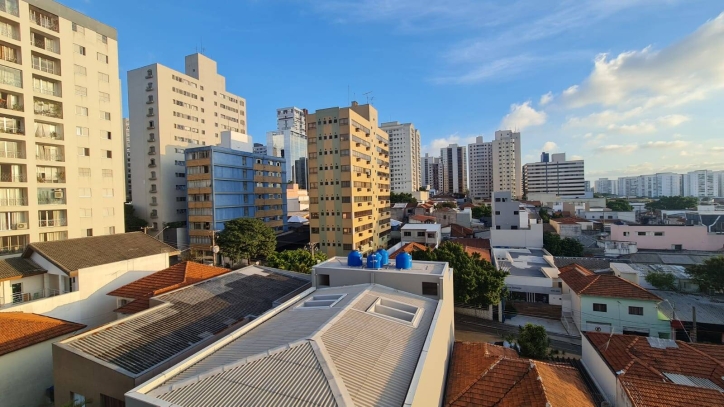 Apartamento à venda com 2 quartos, 86m² - Foto 37