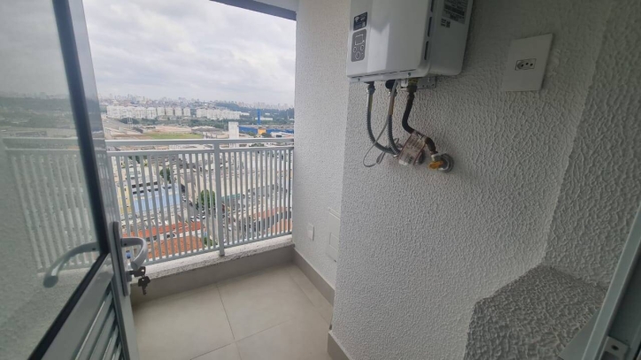 Apartamento à venda com 2 quartos, 86m² - Foto 38