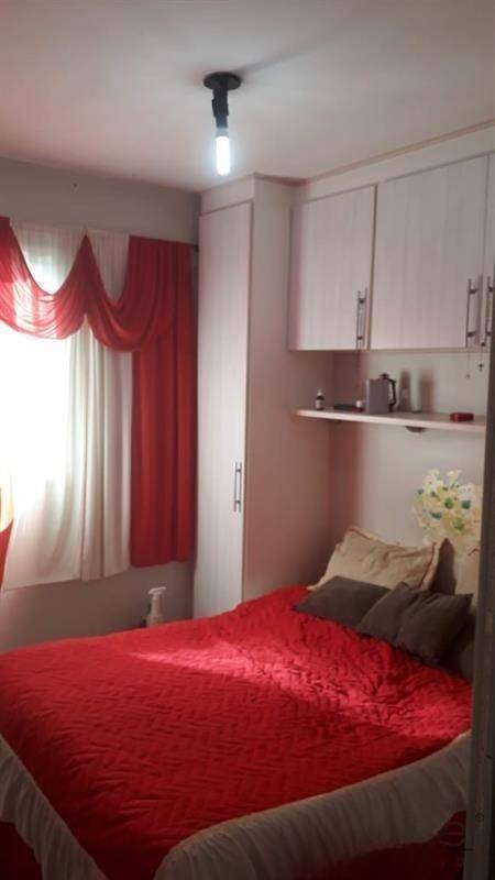 Apartamento à venda com 2 quartos, 55m² - Foto 7