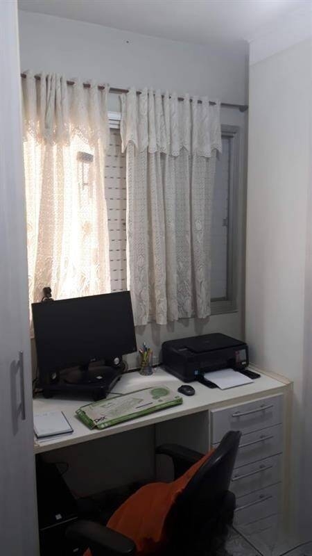 Apartamento à venda com 2 quartos, 55m² - Foto 8