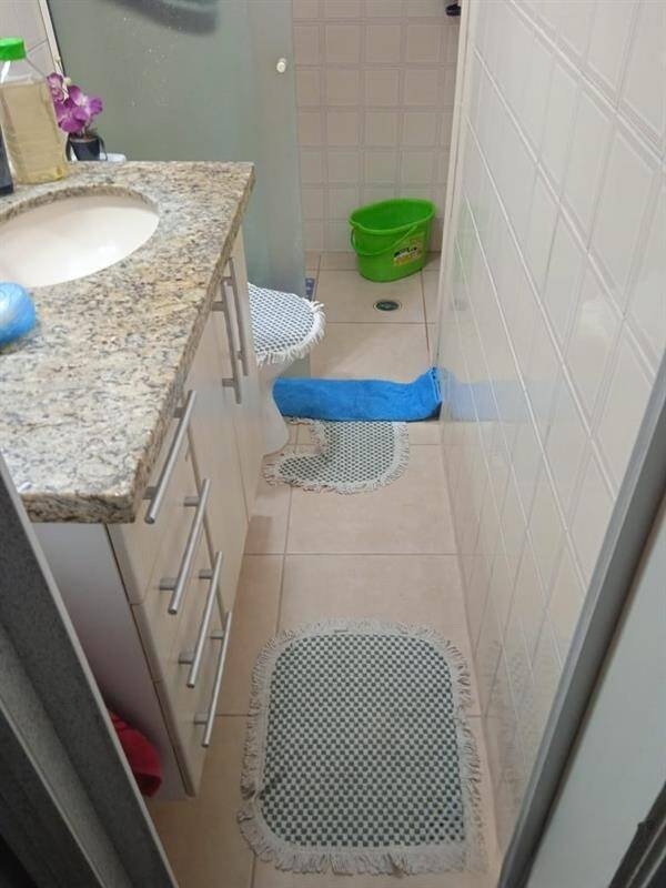 Apartamento à venda com 2 quartos, 55m² - Foto 10