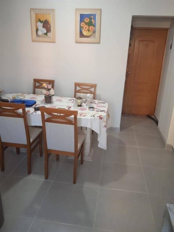 Apartamento à venda com 2 quartos, 55m² - Foto 2