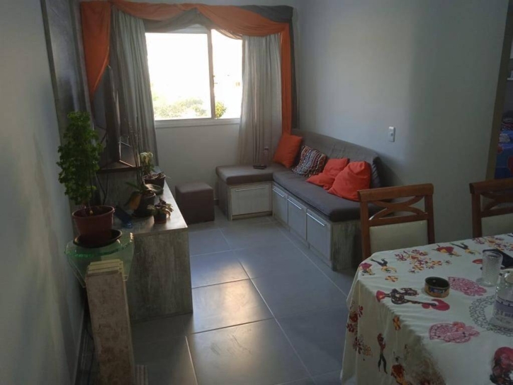 Apartamento à venda com 2 quartos, 55m² - Foto 1