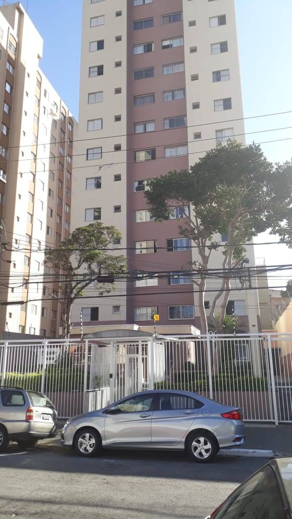 Apartamento à venda com 2 quartos, 55m² - Foto 19