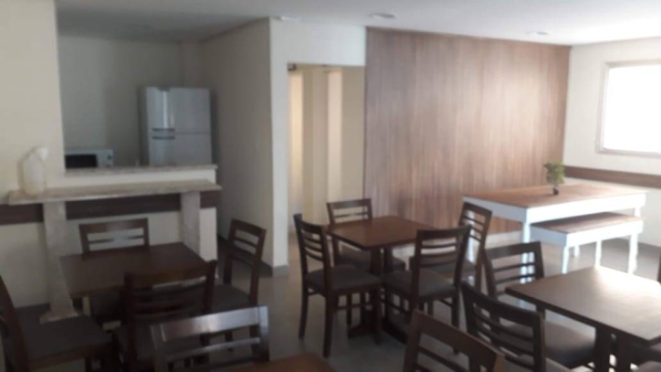 Apartamento à venda com 2 quartos, 55m² - Foto 18