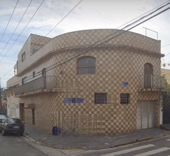 Casa à venda com 3 quartos, 80m² - Foto 1