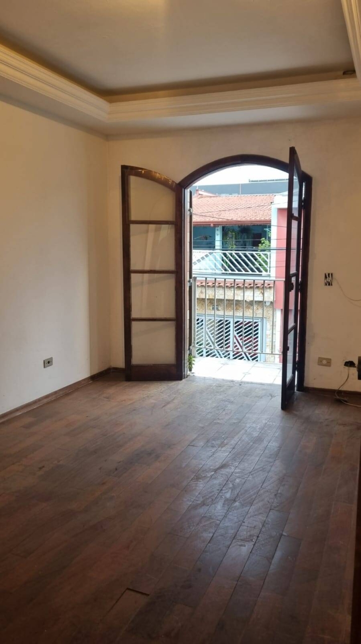 Casa à venda com 3 quartos, 80m² - Foto 9