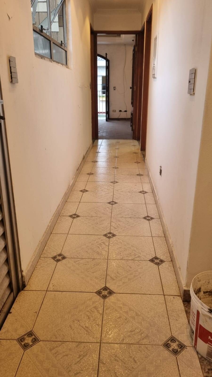 Casa à venda com 3 quartos, 80m² - Foto 10