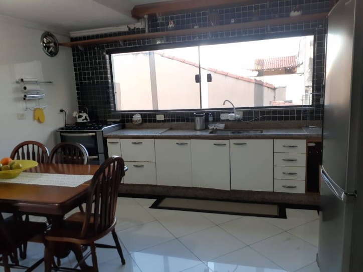 Casa à venda com 3 quartos, 144m² - Foto 13