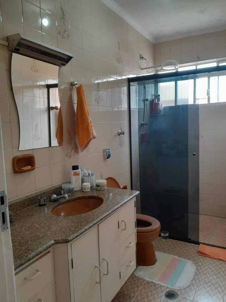 Casa à venda com 3 quartos, 144m² - Foto 19