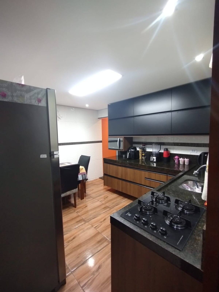 Apartamento à venda com 2 quartos, 57m² - Foto 4