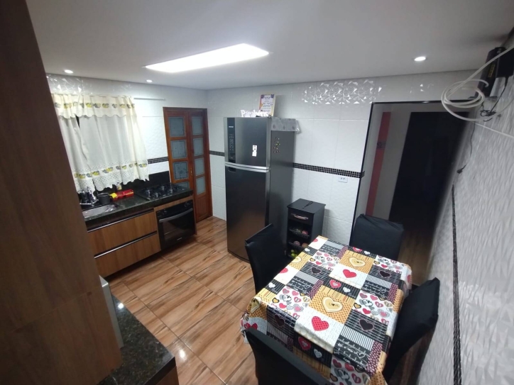 Apartamento à venda com 2 quartos, 57m² - Foto 5