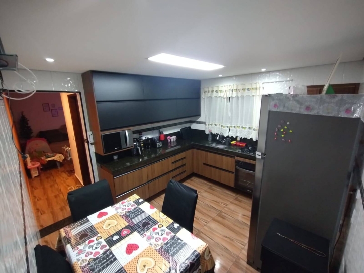 Apartamento à venda com 2 quartos, 57m² - Foto 6