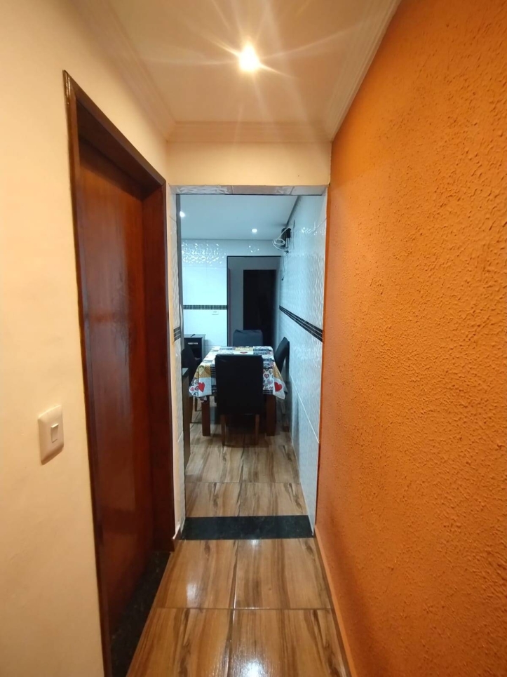 Apartamento à venda com 2 quartos, 57m² - Foto 3