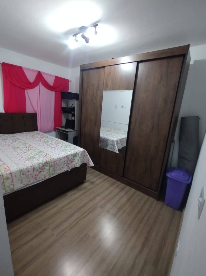 Apartamento à venda com 2 quartos, 57m² - Foto 11