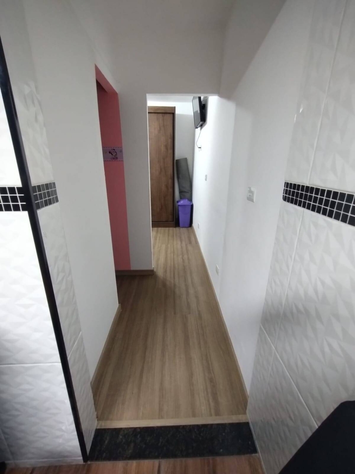 Apartamento à venda com 2 quartos, 57m² - Foto 9