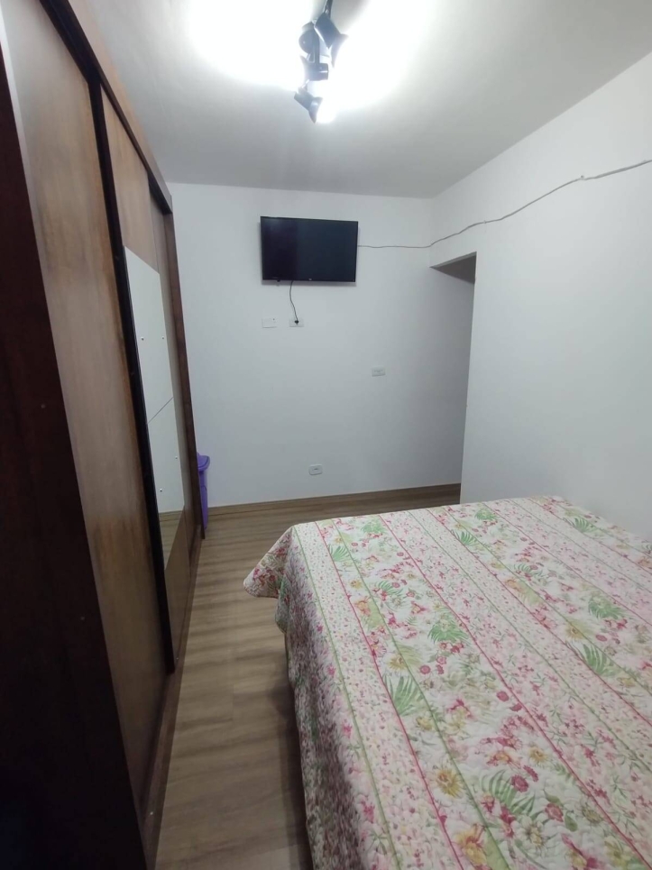 Apartamento à venda com 2 quartos, 57m² - Foto 12