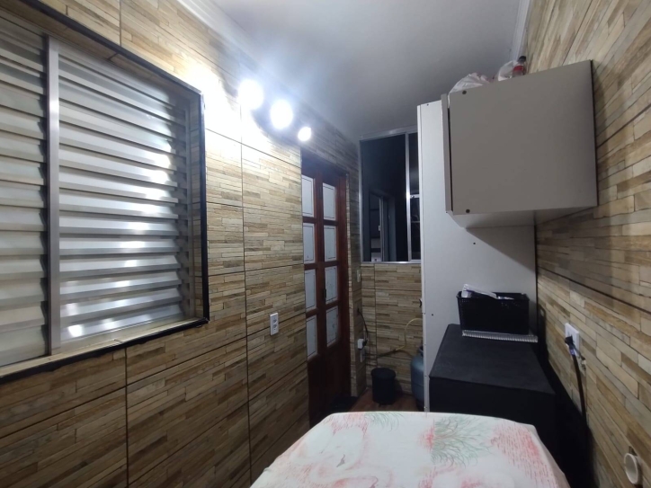 Apartamento à venda com 2 quartos, 57m² - Foto 8