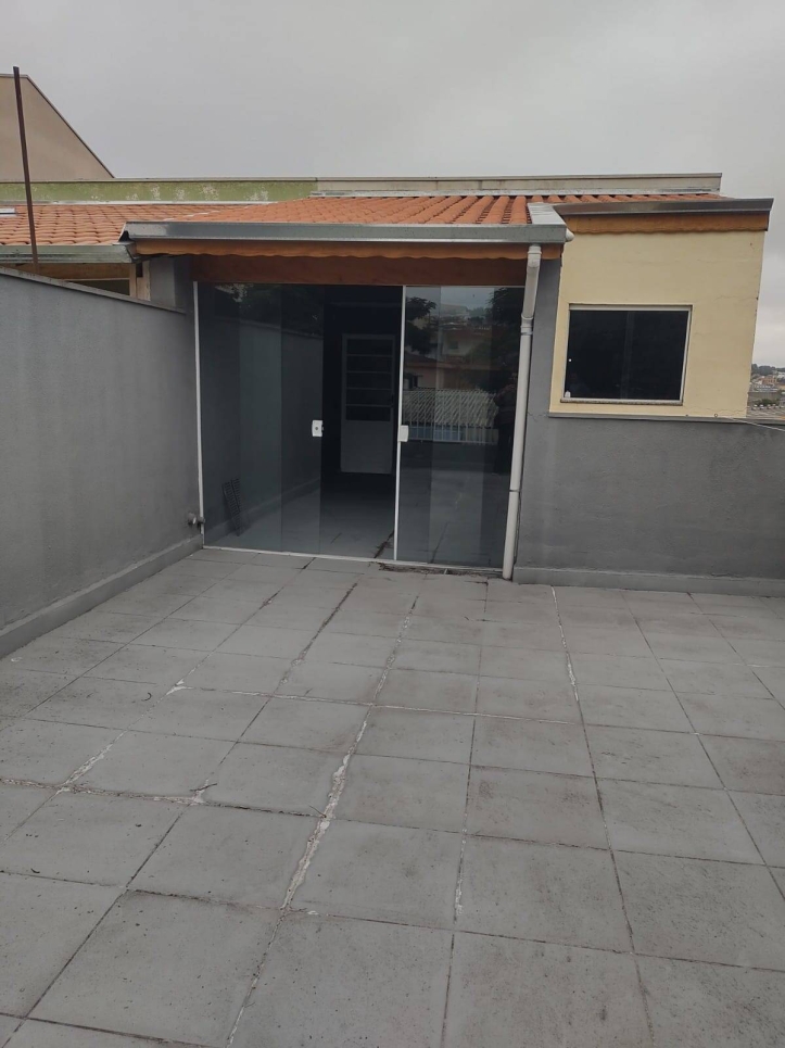 Apartamento à venda com 2 quartos, 100m² - Foto 1