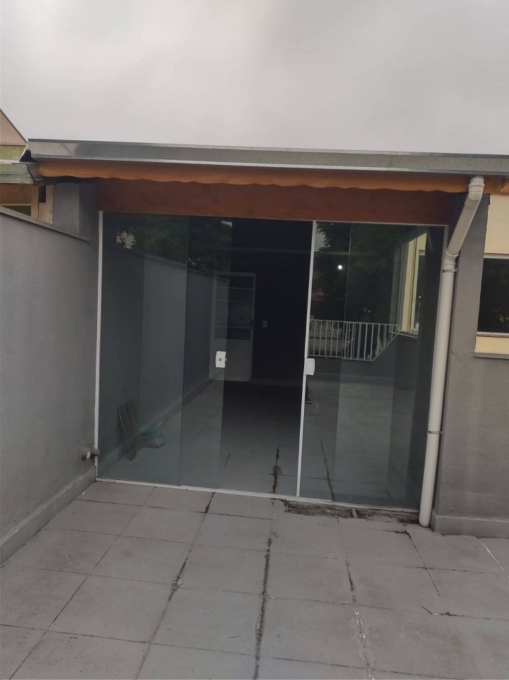 Apartamento à venda com 2 quartos, 100m² - Foto 2