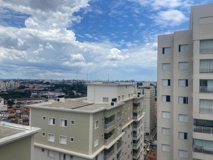 Apartamento à venda com 3 quartos, 83m² - Foto 5