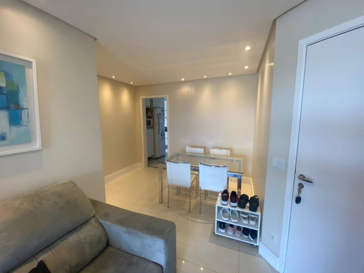 Apartamento à venda com 3 quartos, 83m² - Foto 11