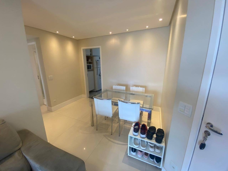 Apartamento à venda com 3 quartos, 83m² - Foto 12