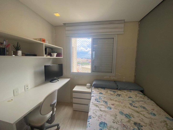 Apartamento à venda com 3 quartos, 83m² - Foto 20