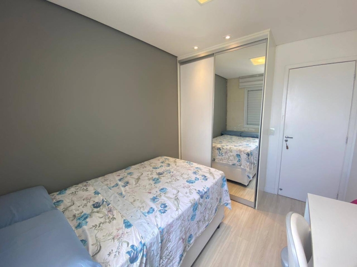 Apartamento à venda com 3 quartos, 83m² - Foto 21